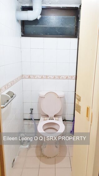 Blk 4 Ghim Moh Road (Queenstown), HDB 3 Rooms #301509931